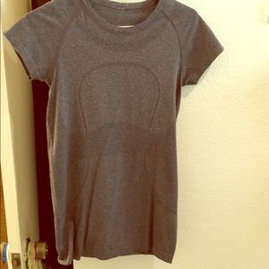 Lululemon Swiftly Short sleeve